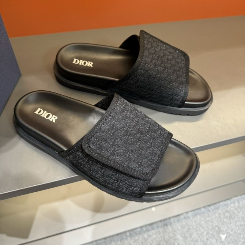 Christian Dior Slippers